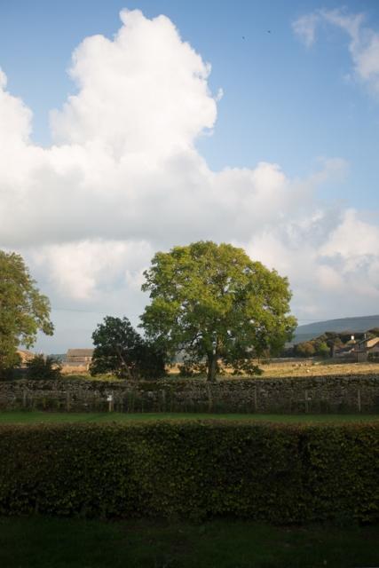 Bed and Breakfast Colman'S Of Aysgarth Town Ends Exterior foto